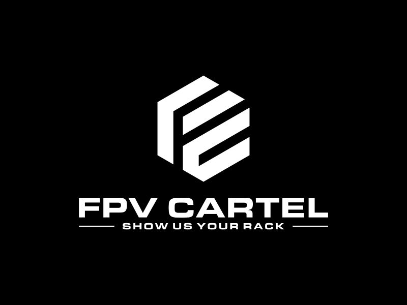 FPV Cartel logo design by KaySa