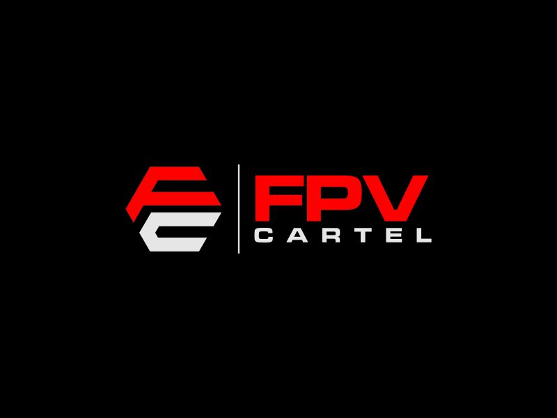 FPV Cartel logo design by josephira