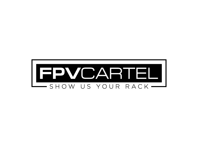 FPV Cartel logo design by jonggol