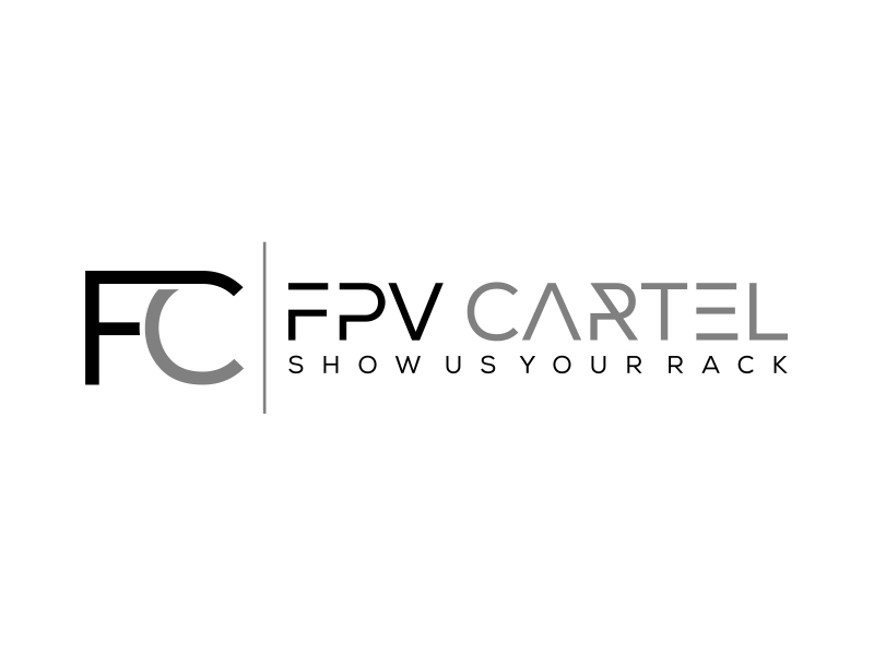 FPV Cartel logo design by cintoko