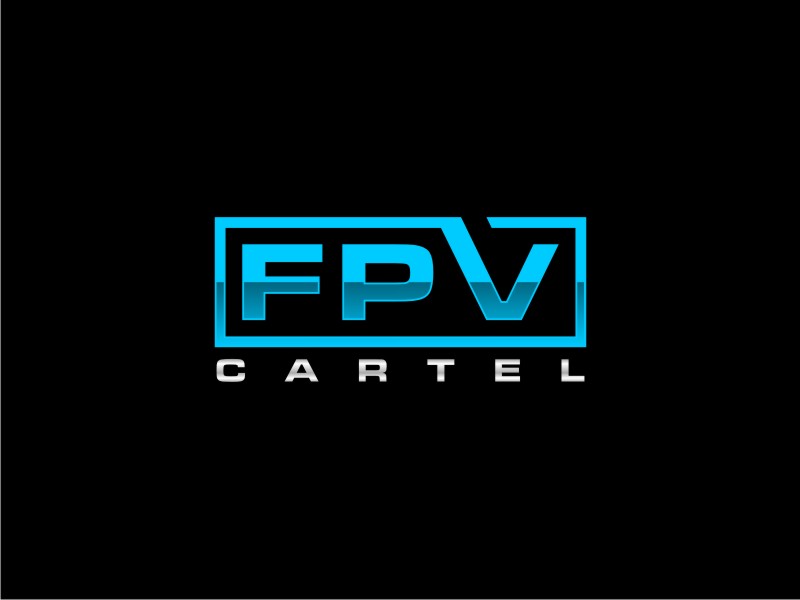 FPV Cartel logo design by jancok