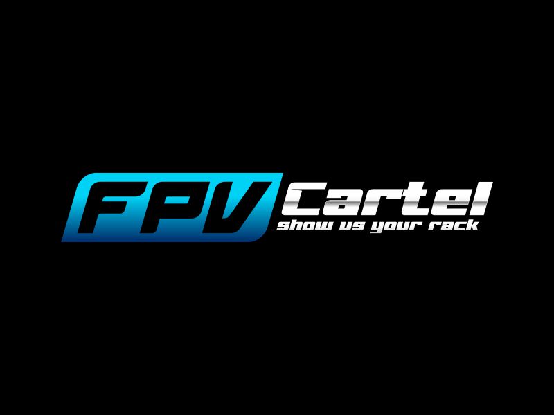 FPV Cartel logo design by veter