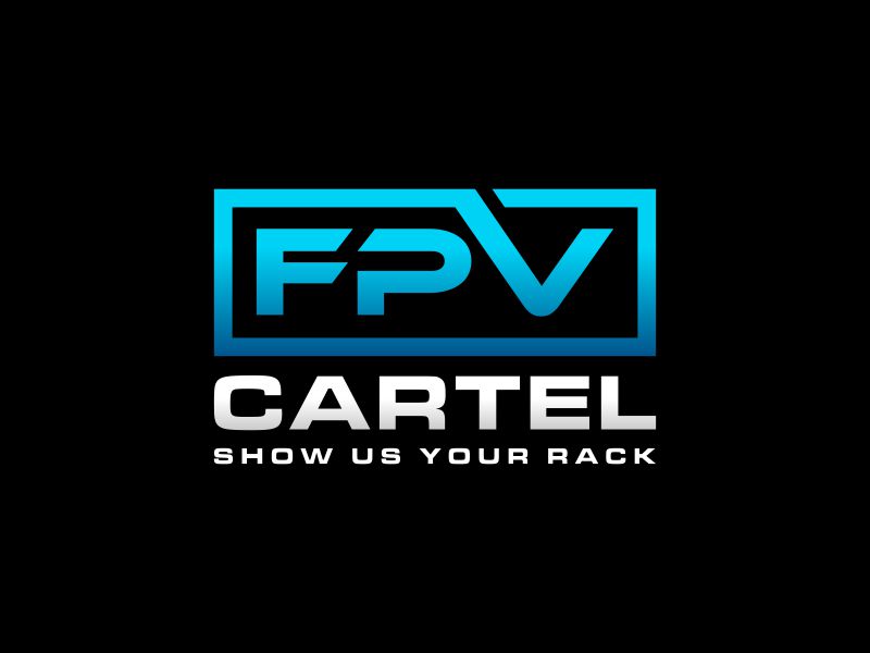 FPV Cartel logo design by veter