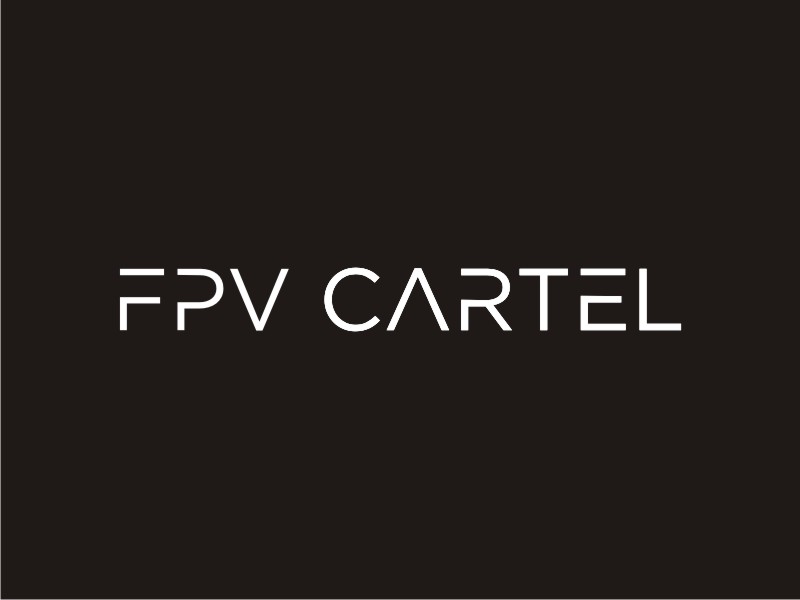 FPV Cartel logo design by Gesang