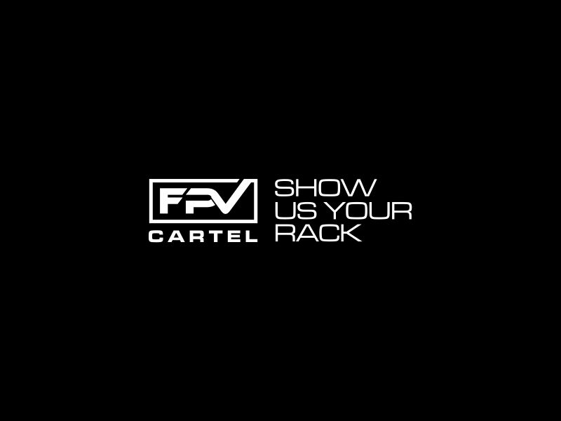 FPV Cartel logo design by oke2angconcept