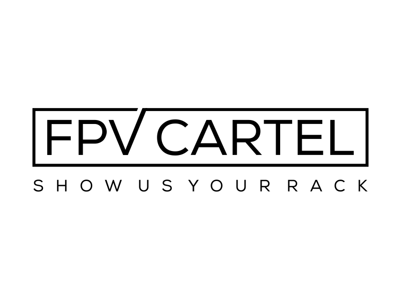 FPV Cartel logo design by cintoko