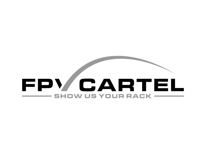 FPV Cartel logo design by berkah271