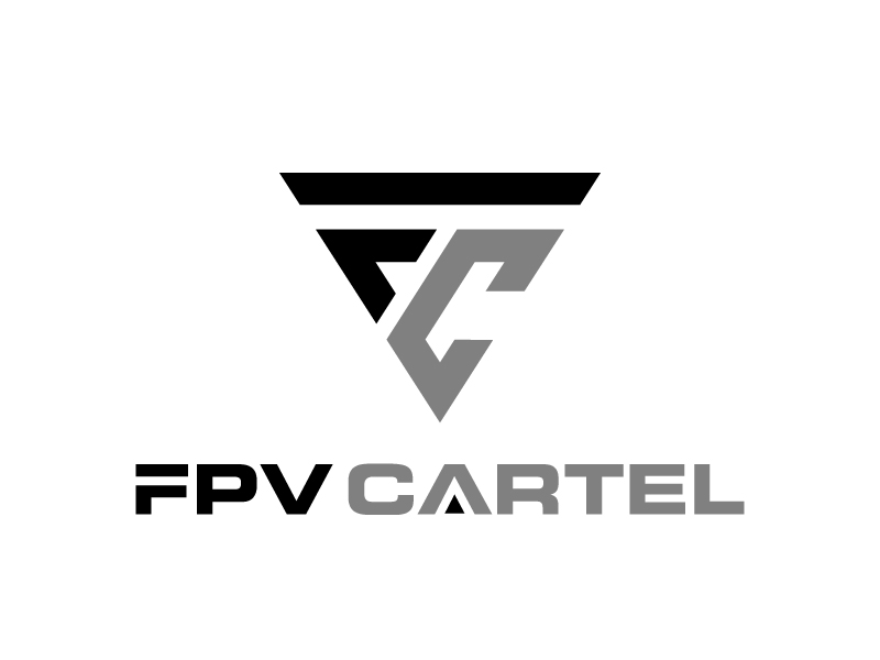 FPV Cartel logo design by jaize