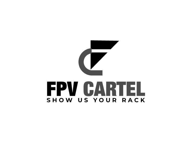 FPV Cartel logo design by leduy87qn