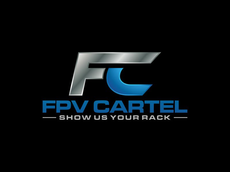 FPV Cartel logo design by josephira