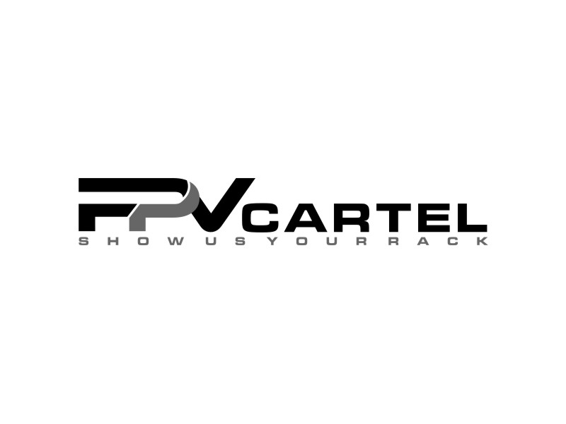 FPV Cartel logo design by sheilavalencia