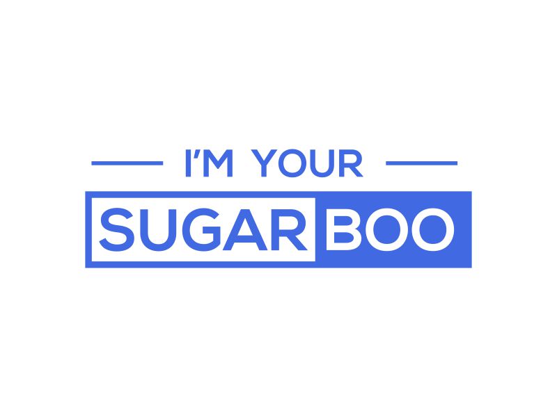I'm Your Sugar Boo