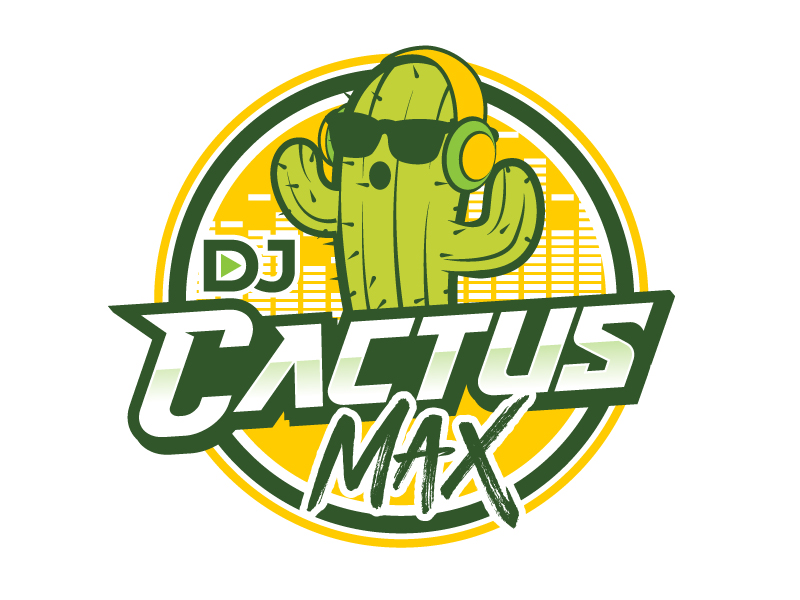 DJ Cactus Max