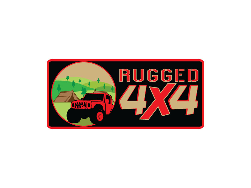  logo design by Xiofa