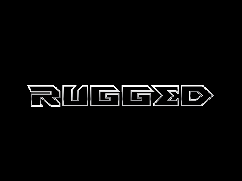  logo design by Foxcody