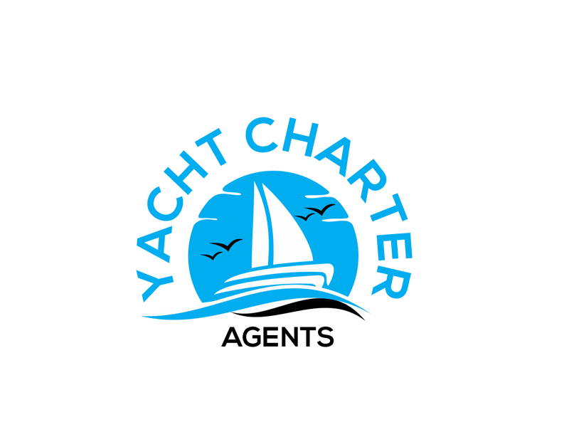 Yacht Charter Agents logo design by creativemind01