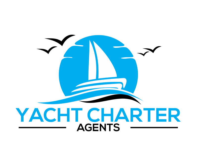 Yacht Charter Agents logo design by creativemind01