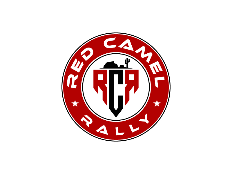 RED CAMEL RALLY