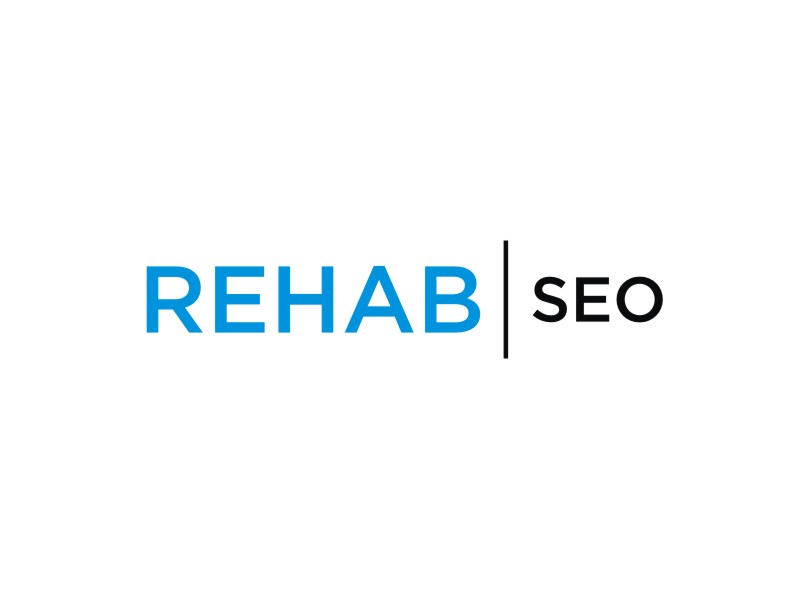 Rehab SEO logo design by rezasyafri