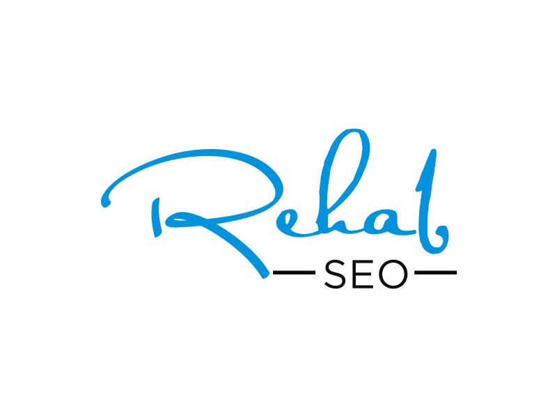 Rehab SEO logo design by rezasyafri
