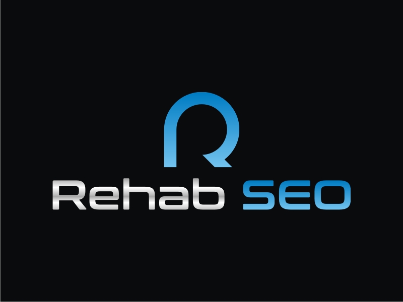 Rehab SEO logo design by lintinganarto
