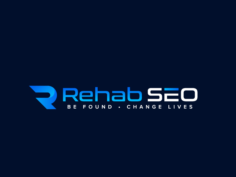 Rehab SEO logo design by jaize