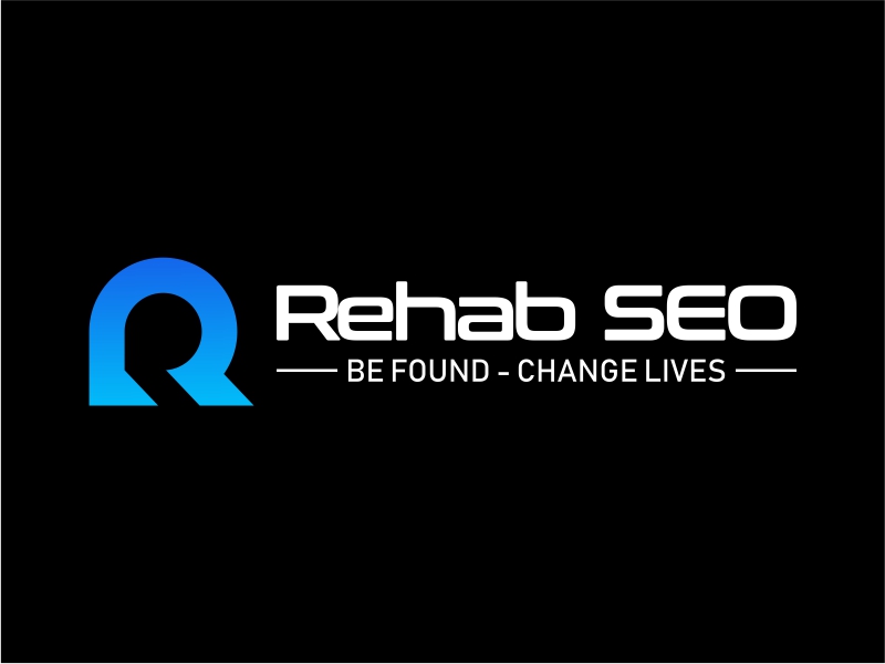 Rehab SEO logo design by cintoko