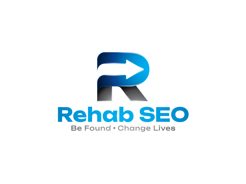 Rehab SEO logo design by Khoiruddin