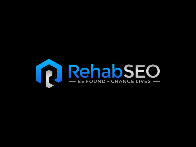 Rehab SEO logo design by KaySa