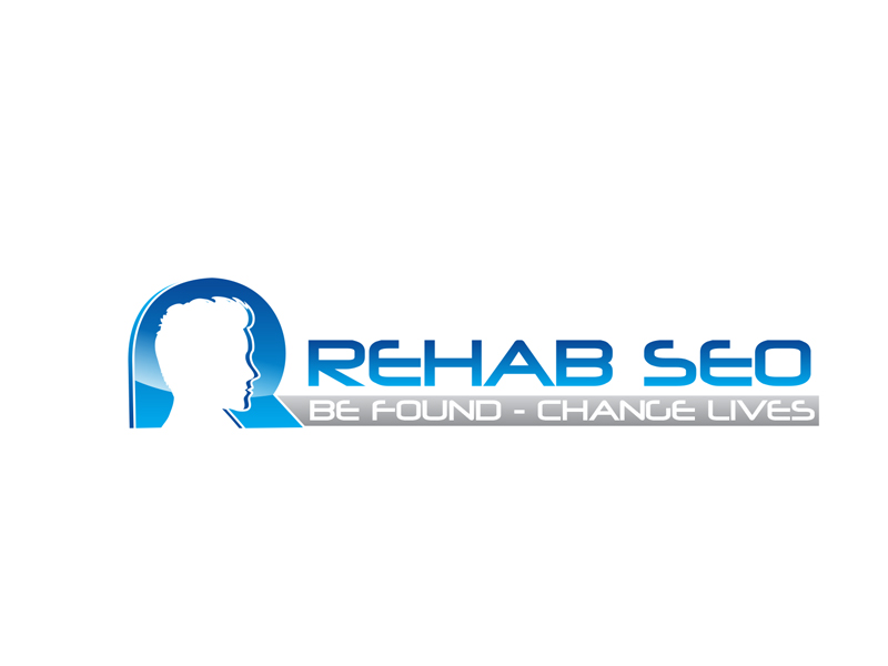 Rehab SEO logo design by creativemind01