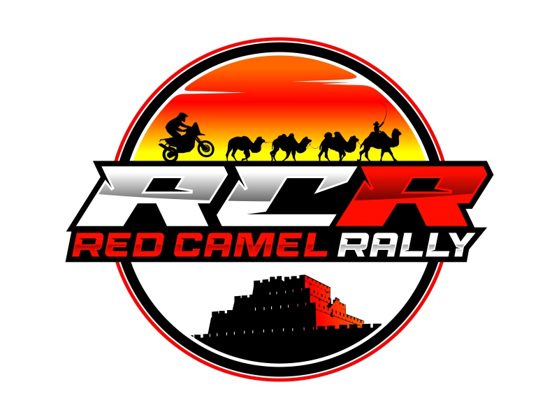 red camel rally RCR
