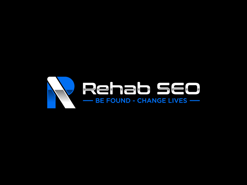 Rehab SEO logo design by sakarep