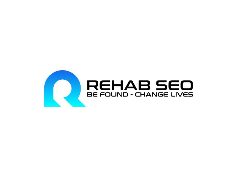 Rehab SEO logo design by berkah271