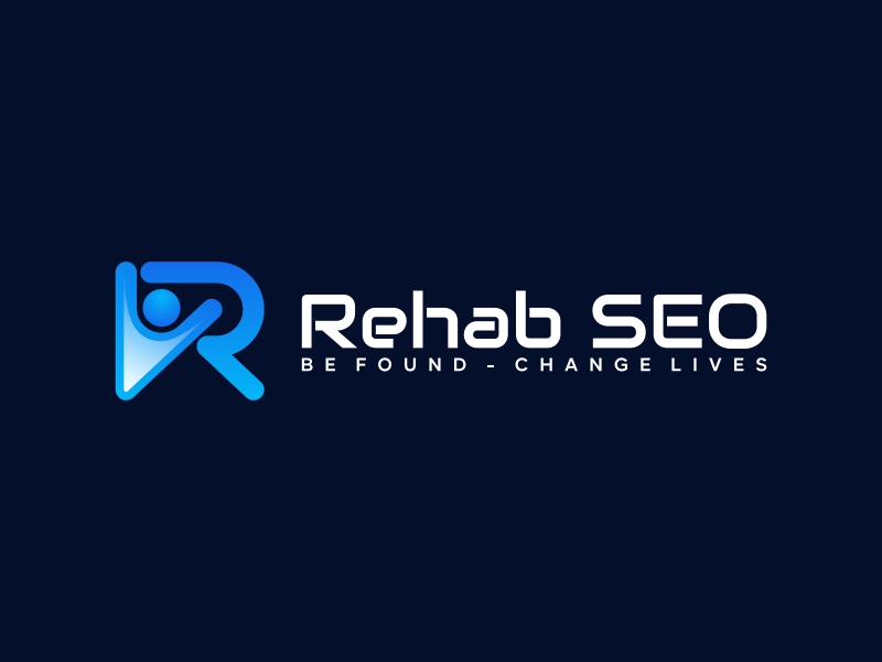Rehab SEO logo design by yunda