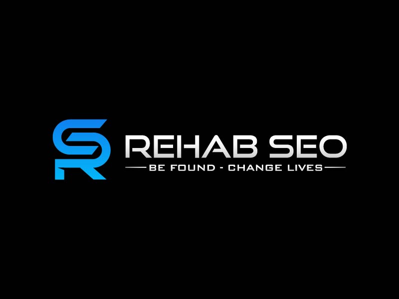 Rehab SEO logo design by usef44