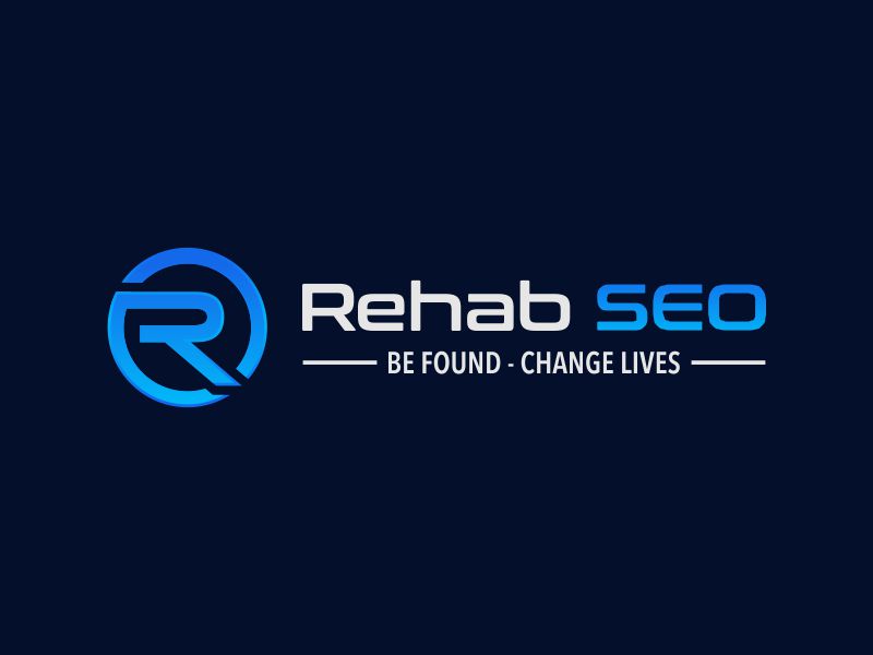 Rehab SEO logo design by done