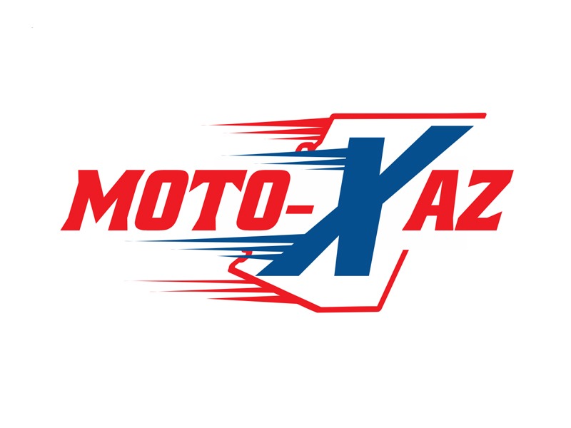 MOTO-X AZ logo design by creativemind01