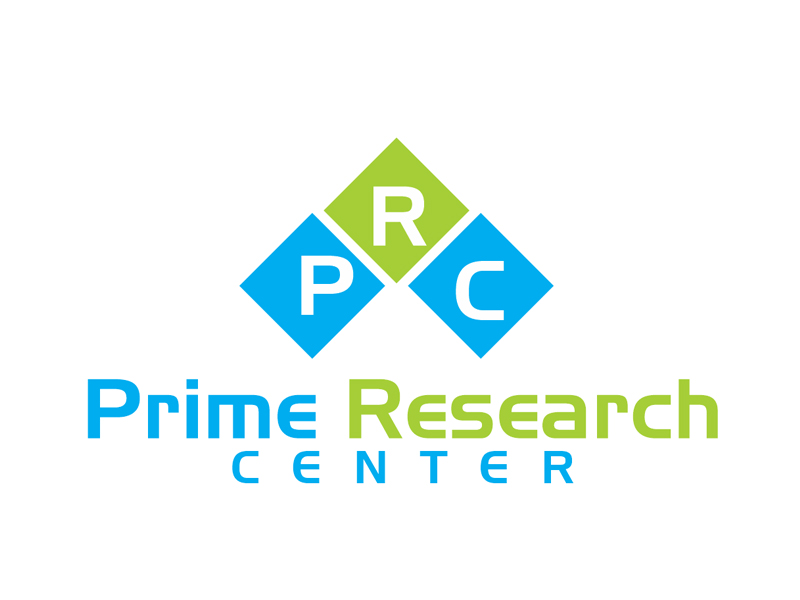 Prime Research Center logo design by creativemind01