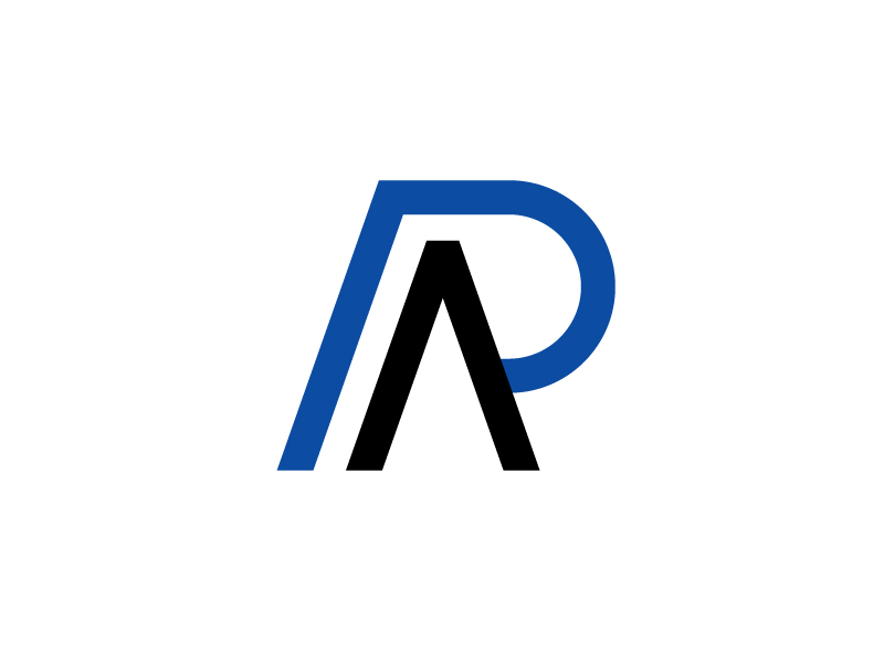 AP (Asap Plumbing) logo design by BrightARTS