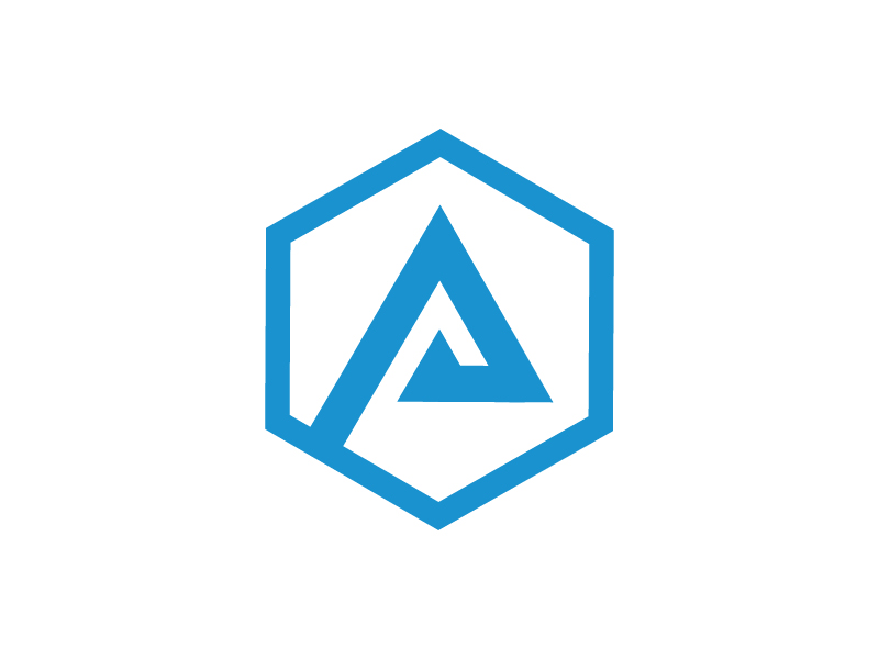 AP (Asap Plumbing) logo design by jonggol