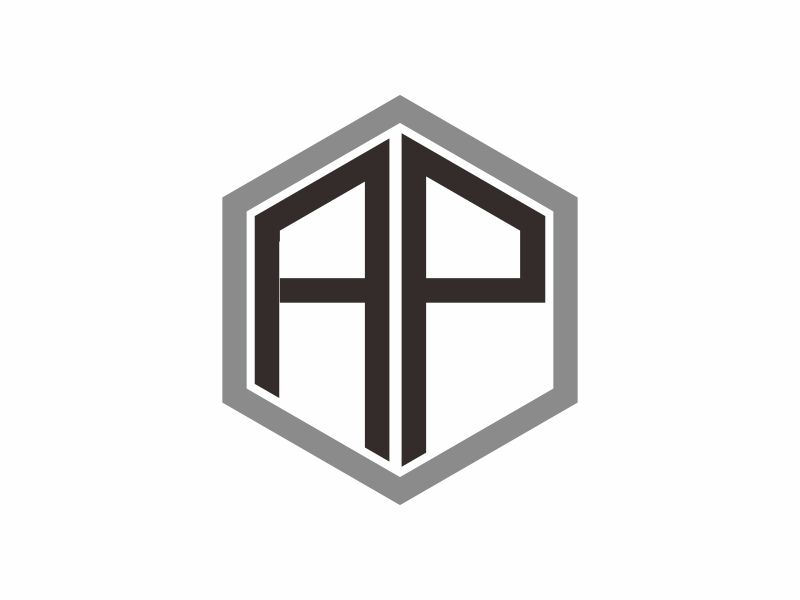 AP (Asap Plumbing) logo design by Diponegoro_
