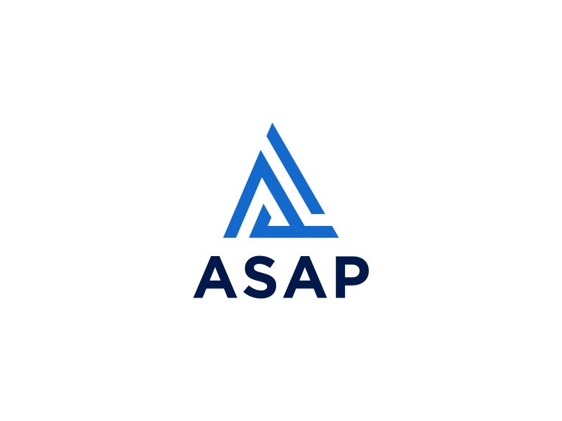 AP (Asap Plumbing) logo design by andawiya