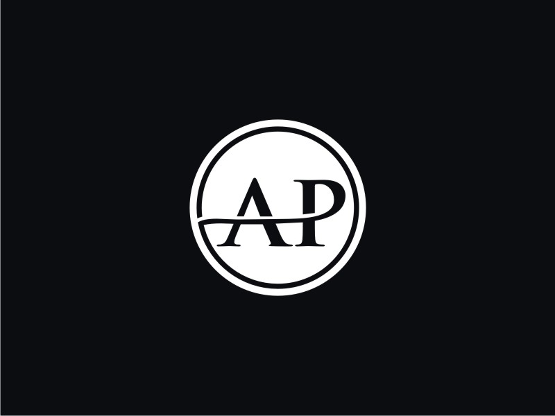 AP (Asap Plumbing) logo design by carman