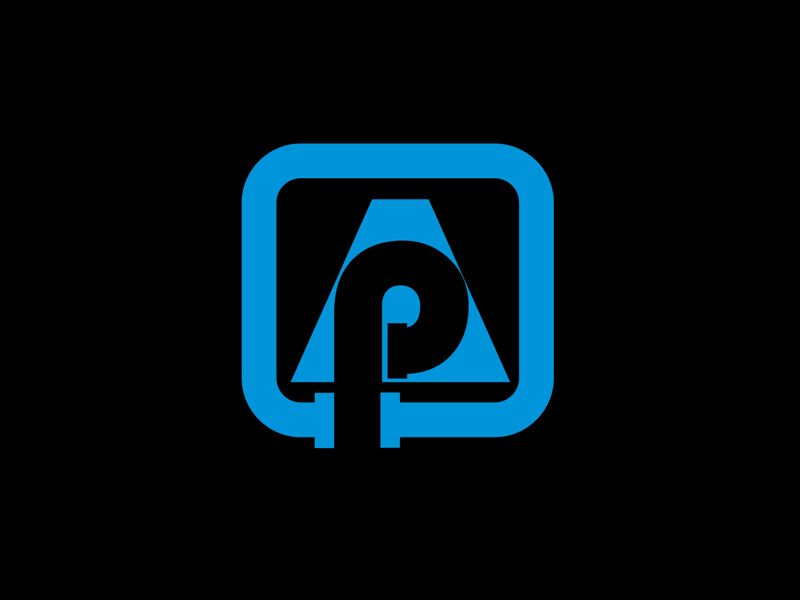 AP (Asap Plumbing) logo design by creativemind01