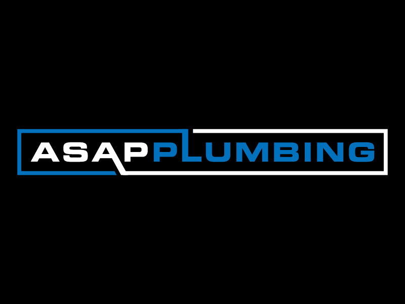 AP (Asap Plumbing) logo design by pambudi