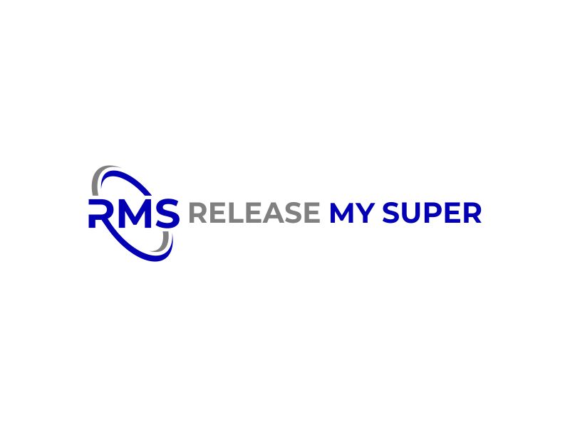 Release My Super logo design by creator_studios