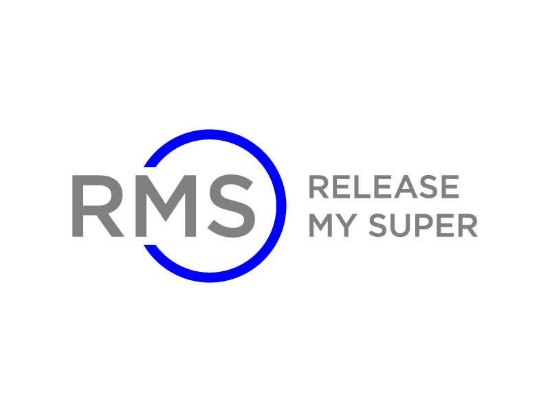 Release My Super logo design by maserik