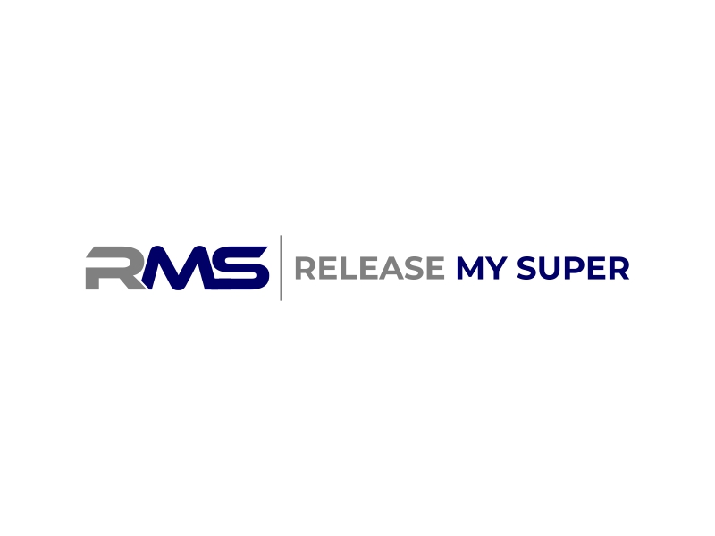 Release My Super logo design by rezadesign