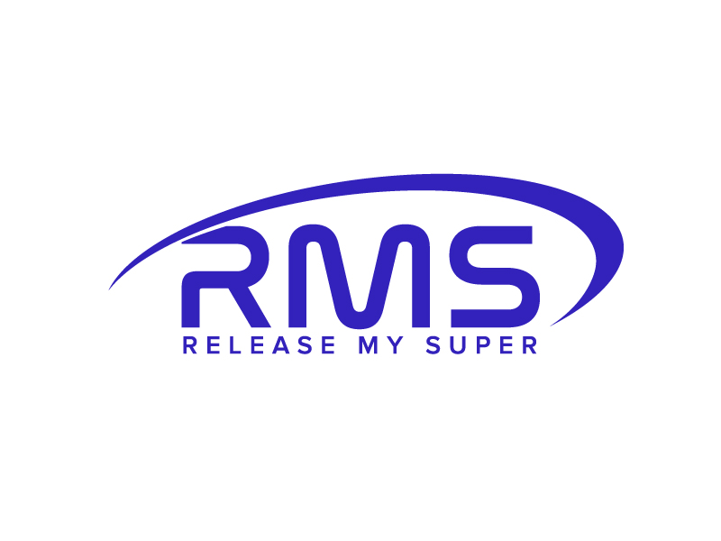 Release My Super logo design by jaize