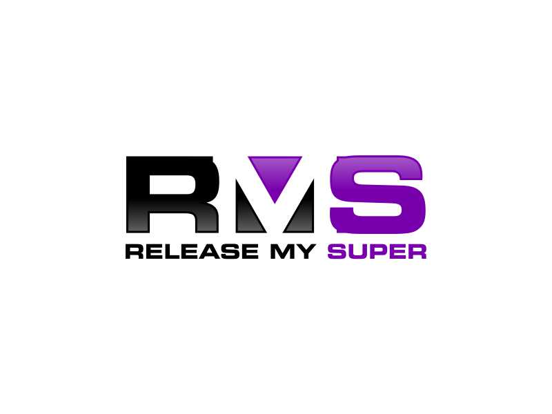 Release My Super logo design by done